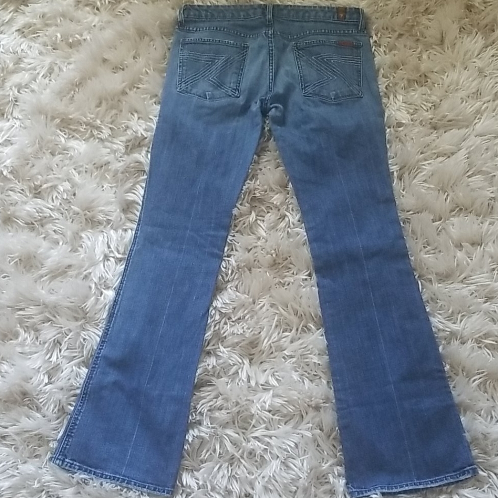 7 For All Mankind - Picture 8 of 8